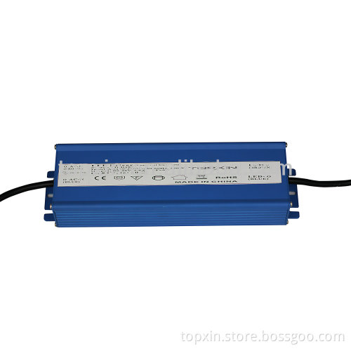 TD-D180 150W-200W LED Driver
